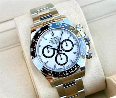 rolex 熊貓|rolex daytona 上市时间.